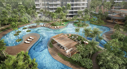 High Park Residences (D28), Apartment #187251202